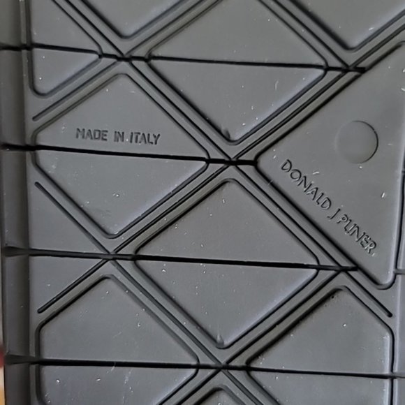 Donald J Pliner Mens Hayden  Flat Sandal - Picture 12 of 12